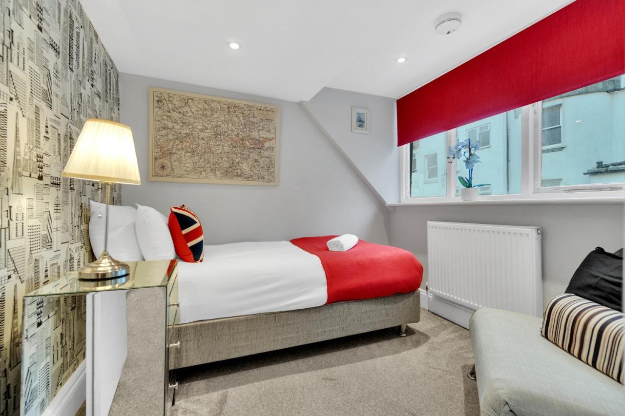 Central Pier Place - By My Getaways Brighton Exterior photo